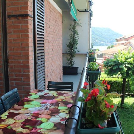 Appartamento Il Sogno Bellano Exterior photo