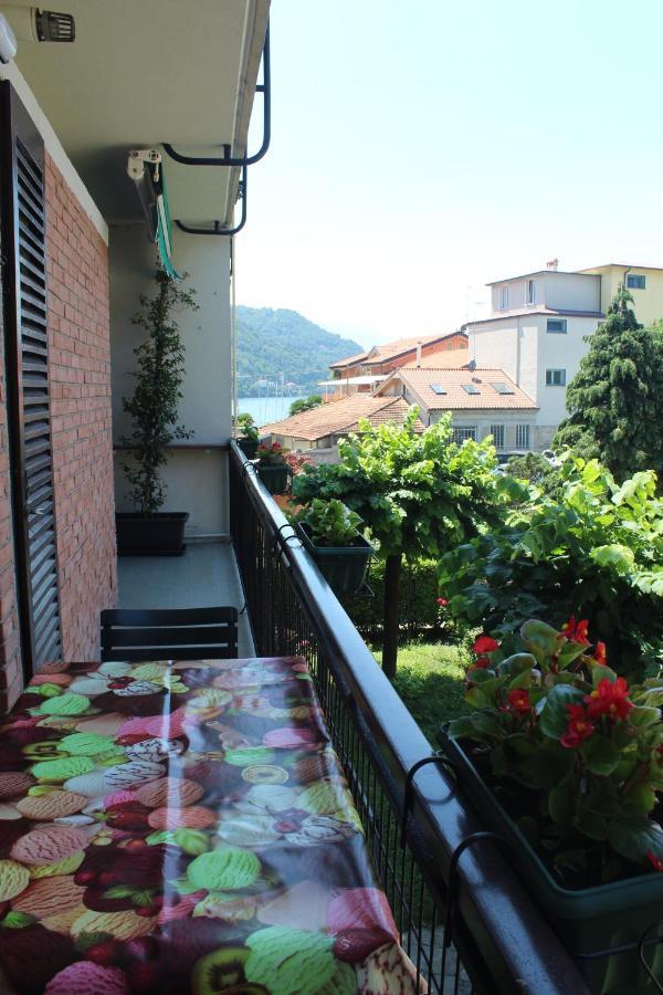 Appartamento Il Sogno Bellano Exterior photo