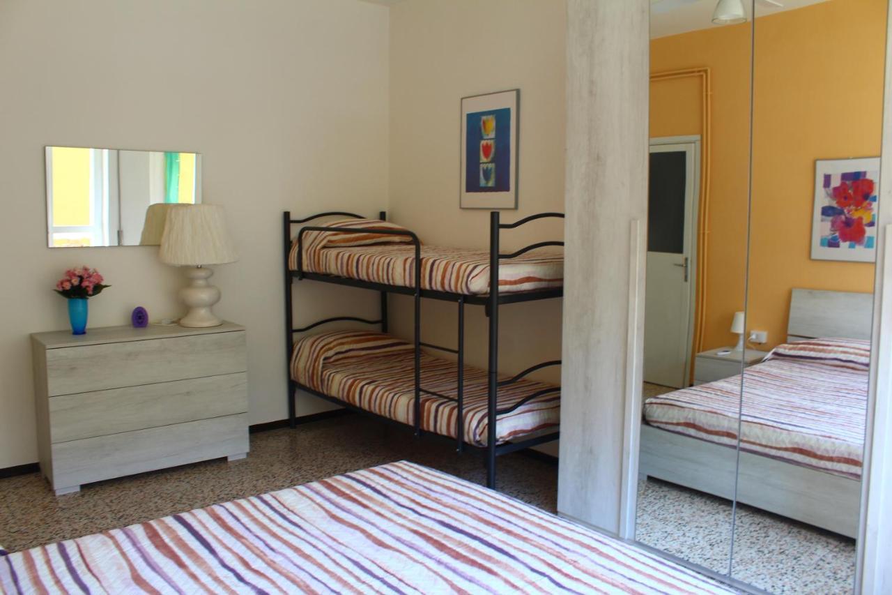 Appartamento Il Sogno Bellano Exterior photo