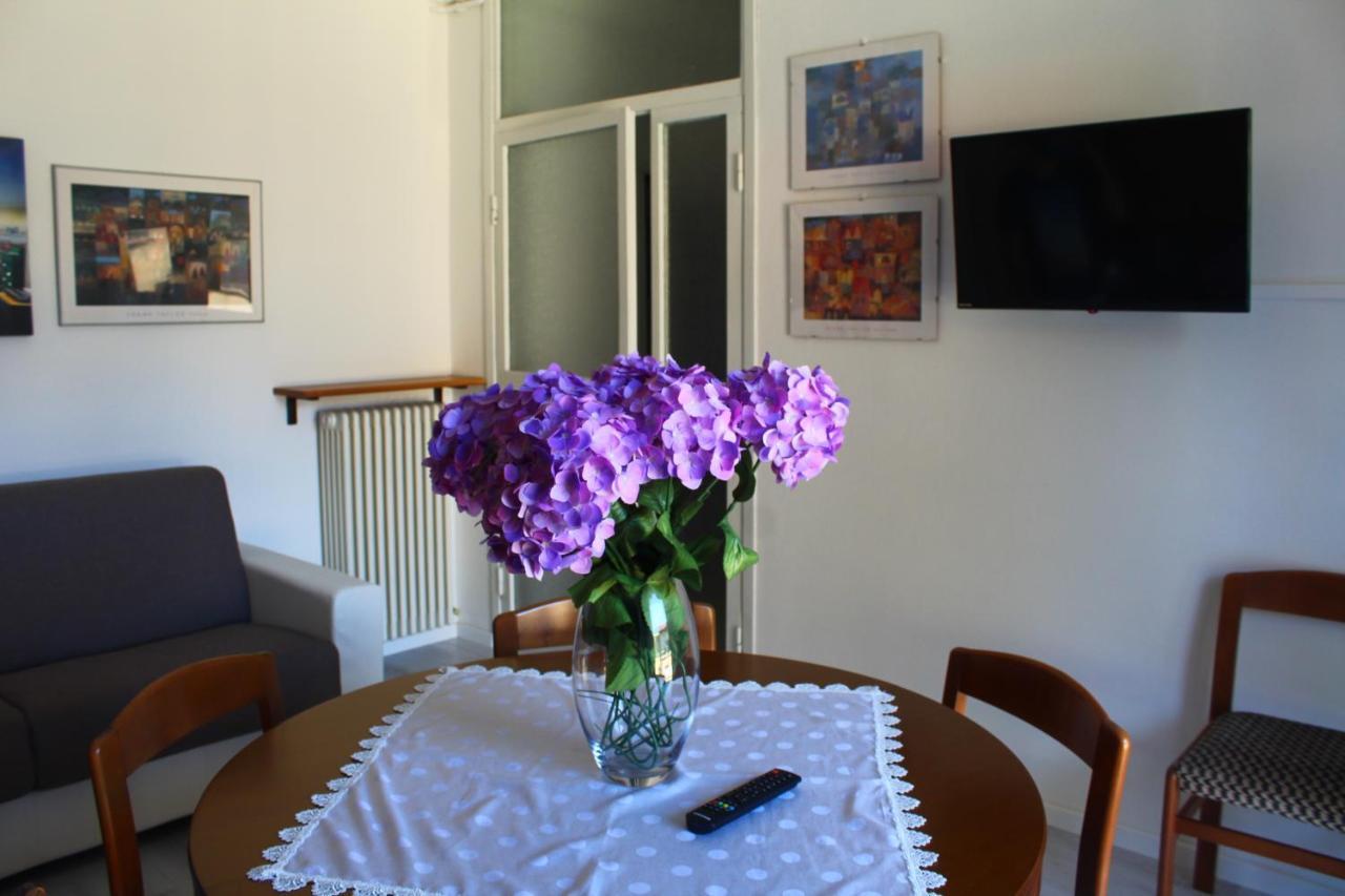 Appartamento Il Sogno Bellano Exterior photo