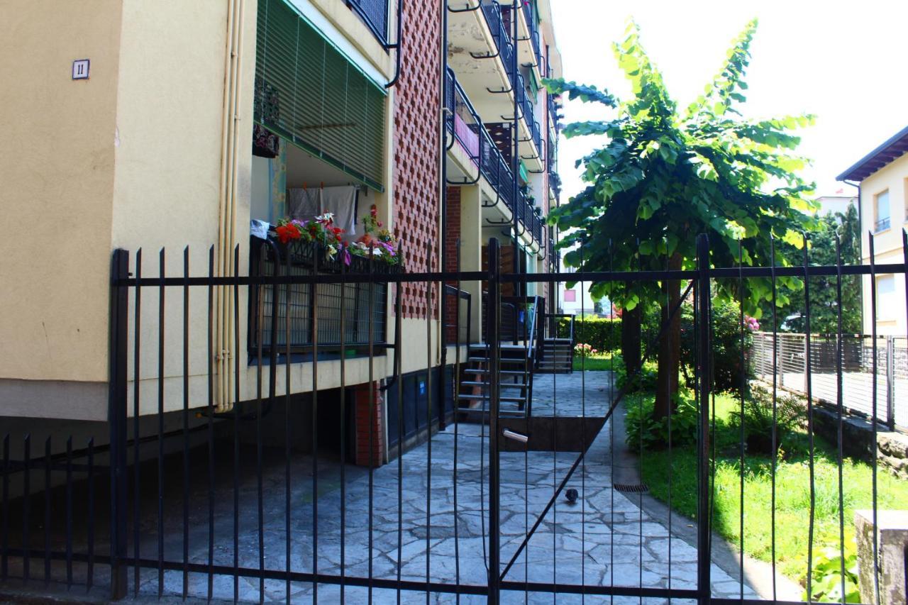 Appartamento Il Sogno Bellano Exterior photo