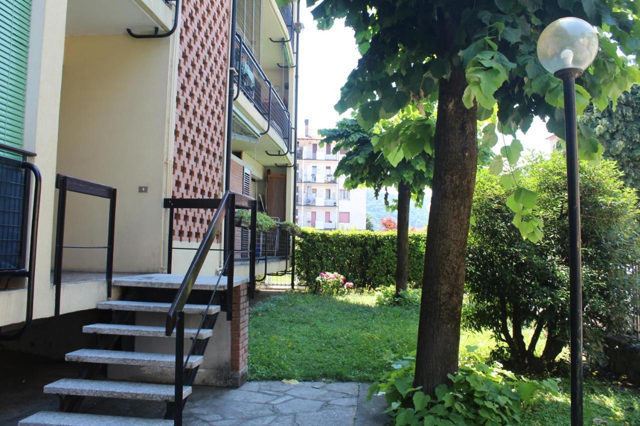Appartamento Il Sogno Bellano Exterior photo